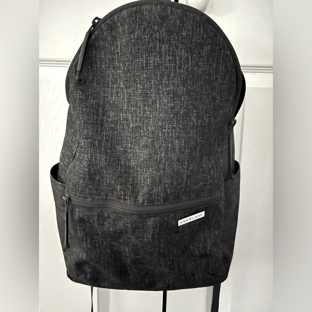 Everlane The Street City Backpack